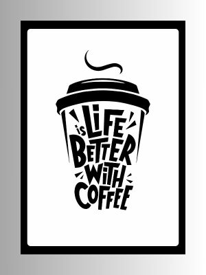 Coffee-Metal-Poster