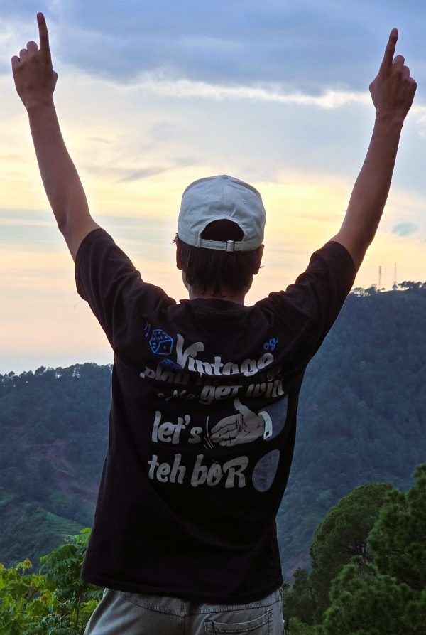 metal poster founder