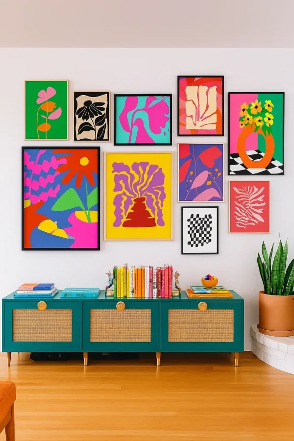 Metal print India